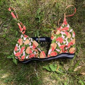 Xhilaration Bikini top